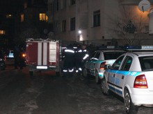 Двойно убийство в София