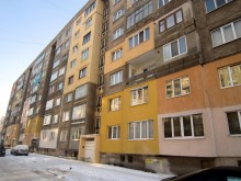 Консултации започват в "Тракия" за безплатното саниране на панелките