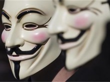 "Анонимните" блокират профили на терористи: Обявяваме ви война!