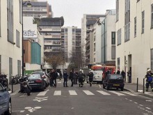 Министър-председателят на България ще участва в шествието в Париж