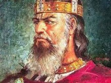 Археолог: Костите на цар Самуил стоят в мазе в солунски музей