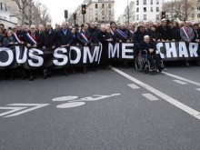 Бойко Борисов в Париж: Безпрецедентно!