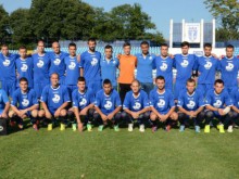 Дунав се отказа от турнира Pomorie Cup 2015 