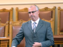 Вътрешният министър: МВР се задъхва от собствената си административна тежест
