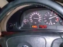 Българин се фука с 240 км/ч по магистрала в Испания, арестуваха го