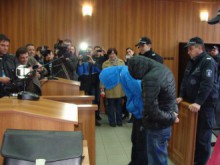 Аматьорите, решили да отвличат жената на Райфъла, ще лежат в затвора