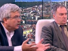 Арабист: И в България вече има радикално мислещи ядра