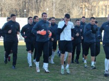 Камбуров: Не е нормално по този начин да съществува Локомотив