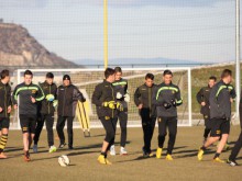 Пълната програма на Ботев за зимната подготовка