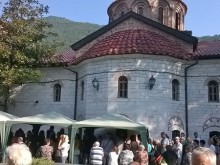 Все повече турци посещавали Бачковския манастир