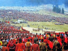 Възраждат уникалния събор на Рожен, очакват 250 000 посетители