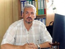 Вълчо Караджов е новият шеф на Басейнова дирекция Пловдив