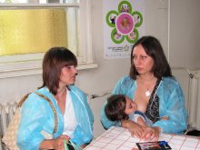 Обявиха конкурс за работодатели, подкрепящи майки-кърмачки