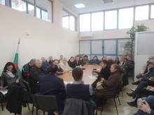 Днес в "Южен" продължават консултациите за безплатното саниране
