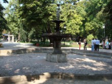 Спипаха пазарджиклия с хероин в Цар Симеоновата градина