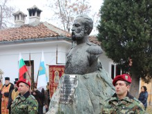 137 години от освобождението на Асеновград