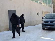 Обискират къщата на дъщерята на ексшефа на митниците в Бояна