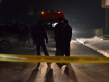 Пловдив блокиран, обискират коли наред, издирват убиеца на Стоянов по видеозаписи