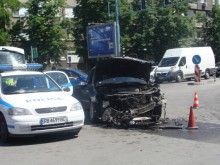 Днес започва делото срещу Христос Боскос и Васил Калев