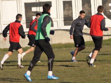 Локо на двуседмичен лагер в пловдивски хотел