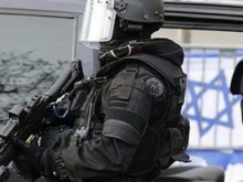 Бомбена заплаха в Париж