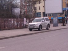Читател: Без коментар! Наглостта е голяма!
