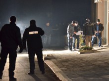 Разбраха чия е колата на килърите, ликвидирали Стоянов