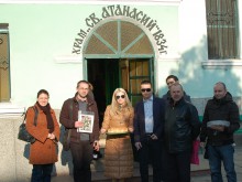 Почетоха паметта на Таню Войвода