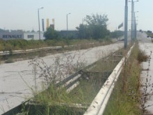 Реорганизация на движението в кръговото на "Скобелева майка" за пет дни