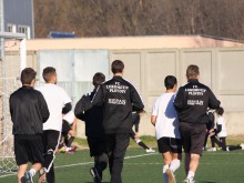 Локо U17 стартира с контролите през тази седмица