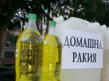 Жена, пила домашна ракия, почина в Смолян