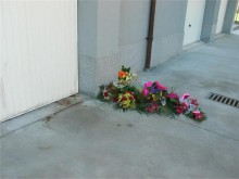 Засякъл патрон и гилза с отпечатък открити до убитата Татяна в Пазарджик
