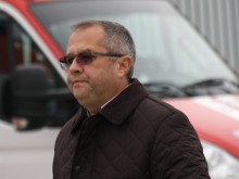 Иван Джиджев: Спонсорите не са решаващи за бъдещето