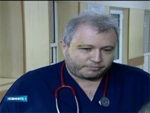 Арабин преби лекар пред 19 пациенти