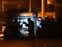 Психично болен изправи на крака полицията в София