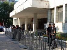 Жители на Свежен се жалват на Областния управител
