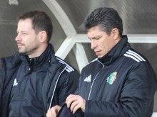 Краси Балъков призна превъзходството на "смърфовете"