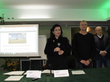 МЗХ ще подкрепя приоритетно производството на български плодове и зеленчуци