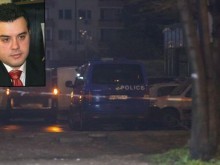 Варненска престъпна група убила Борислав Манджуков и сем. Дамянови