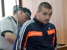 Канибал от Пловдив пред Темида за кокаин и грабеж