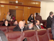 Отложиха делото за радикалния ислям, адвокат поиска нови преводи!