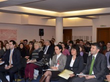 Пловдив се включва в проект за социално предприемачество 