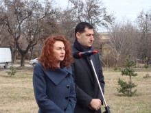 Пловдив получава 100 милиона лева по ОП "Региони в растеж"