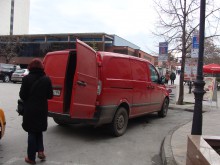 Развод в основата на днешния смъртен случай в Пловдив?
