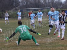 Локомотив и Созопол си разделиха по полувреме за 1:1