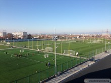Ботев посреща Панагюрище на базата в Коматево