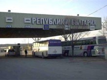 Арестуваха шефа на митница "Свиленград"