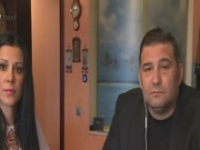 Наемниците на Райфъла го издали на полицията