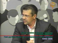 Уволниха дисциплинарно бивш шеф на БАБХ Пловдив