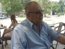 Божидар Димитров: Македонците преминаха границата, вече не е смешно